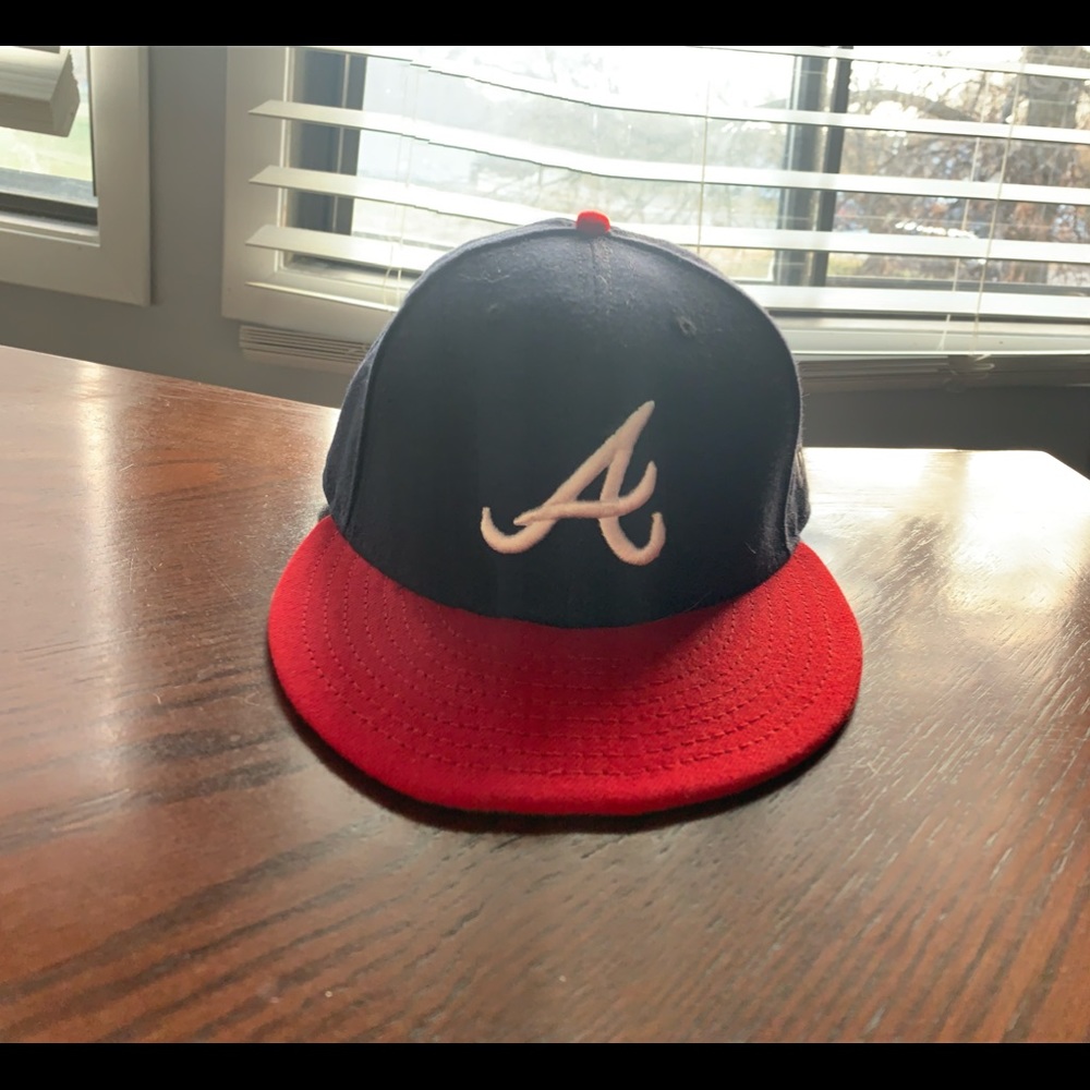 New era | Fitted Cap | ATL